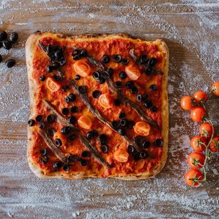 La QuattroLati Alici