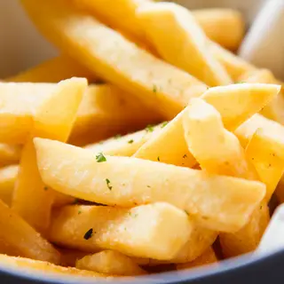 Chunky Chips