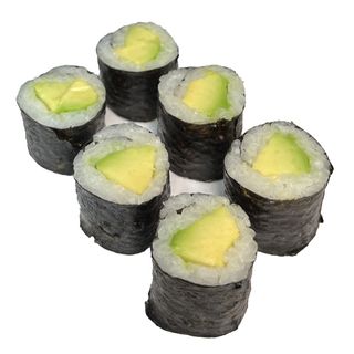 Рол Макі Авокадо (105г)