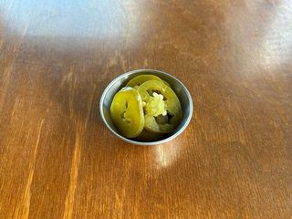 Перець халапеньйо (20g)