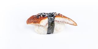 Суші нігірі вугор 