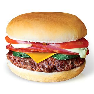 ГРИЛЬ БУРГЕР