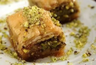 Baklava (1 ud.)