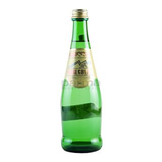 Sparkling Water 0.5 L