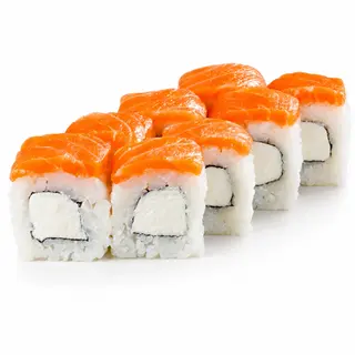 Philadelphia  - 8 pcs / 230  g