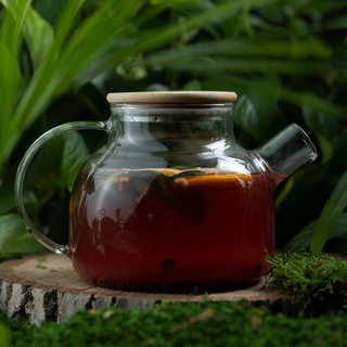 ЗИМБАБВЕ ЧАЙ