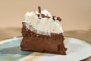 Чизкейк Базьський шоко (170г)