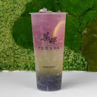 Litchi soda