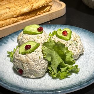 ქათმის აწეწილი - კლასიკურად