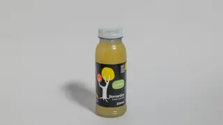 SUC DE POMA 100% COLD PRESSED