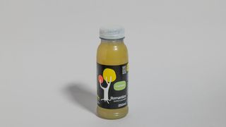 SUC DE POMA 100% COLD PRESSED