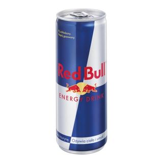 red bull