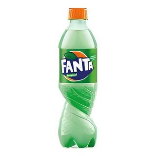 Fanta  Тропикал