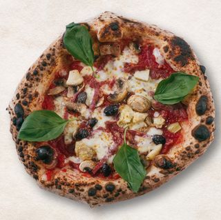 CAPRICCIOSA
