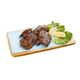 Свински дроб на скара (250г)