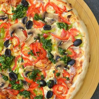 Pizza Vegetarijanska