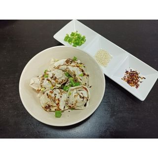 Chilli Wontons - Chicken