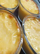 Крем Карамел 200г