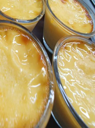 Крем Карамел 200г