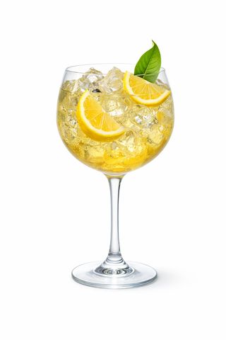 Gin Tonic Lemon Tea XXL 1L