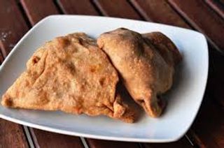 Samosa vegetariani 2 pezzi