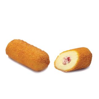 Crocchettone De Jamòn Cocido Y Salami (340 G.)