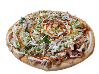 Pizza kebab 2