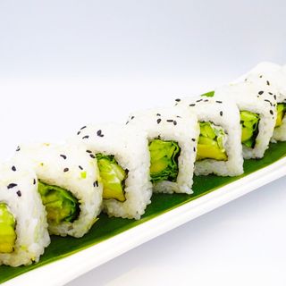 Uramaki Veggie - 8 pezzi