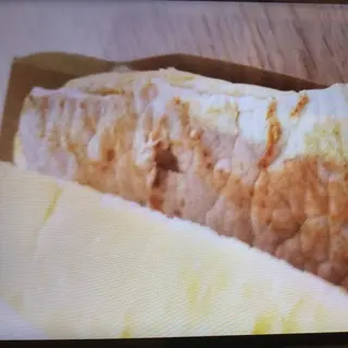 Bocadillo De Lomo