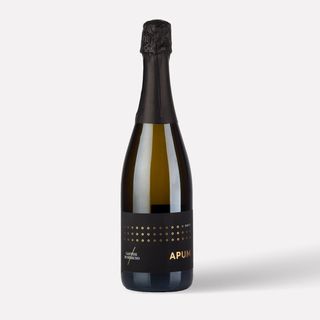 Cantine di nessuno - Apum 24 Etna spumante Doc extra brut 0,75 lt
