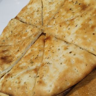 Focaccia