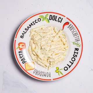 Tjestenina s lignjama