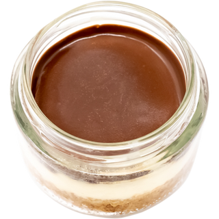 Cheesecake De Chocolate