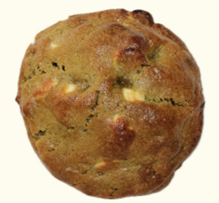 Cookie Matcha