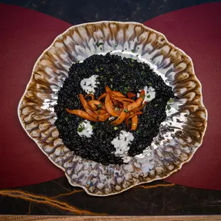 IL RISOTTO