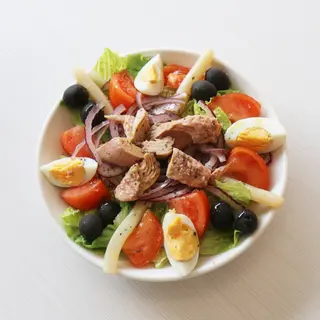 Ensalada Ilustrada