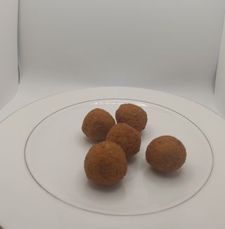 Olive ascolane 5 pezzi