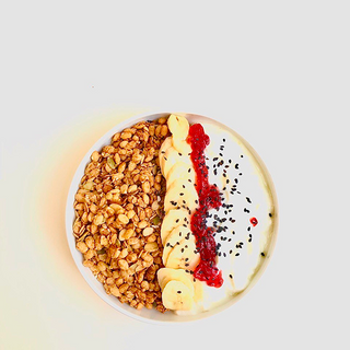 გრანოლა