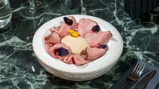 Vitello Tonnato