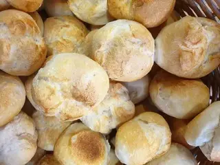 Pão Normal