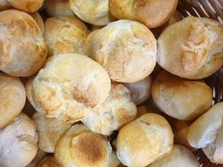Pão Normal