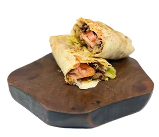 Posh Shawarma Pork (Small)