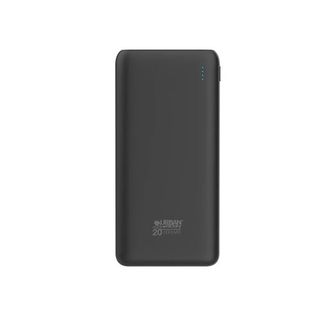 Powerbank Urban Factory Usb-C 20.000 Mah Negro - 3760170884141