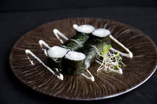 92 Maki Queso (8 Uds.)