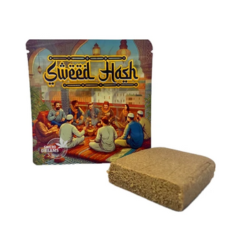 Hash Extra Filtered 10G