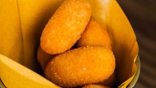 Crocchette di patate