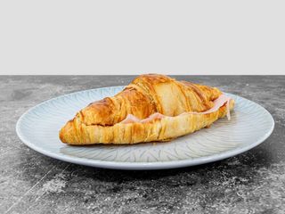 Croissant salado Libre
