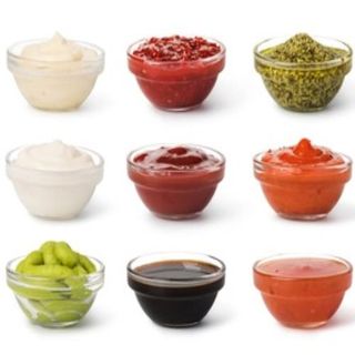 Salsa Marisco Japonés