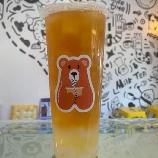 Limonada De Litchi (700 Ml.)