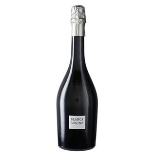 Parés Baltà Blanca Cusiné Brut Nature Gran Reserva